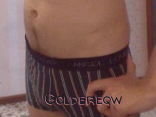 Goldereqw