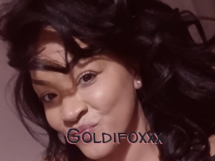 Goldifoxxx