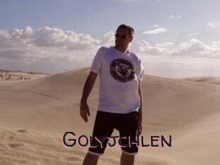 Golyjchlen
