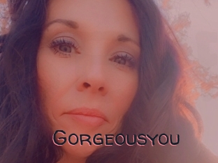 Gorgeousyou
