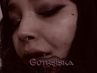 Gothsiska