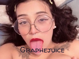 Graphejuice