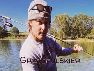 Gratefulskier