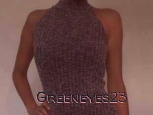 Greeneyes23