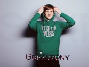 Greenpony