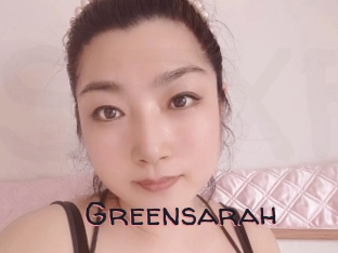 Greensarah