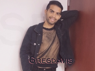 Gregdavis