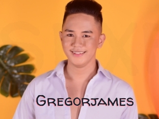 Gregorjames