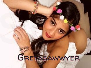 Gretasawwyer