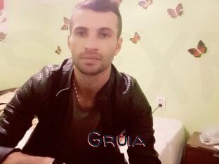 Gruia