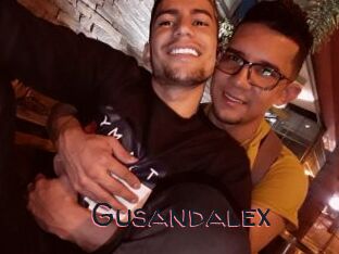 Gusandalex