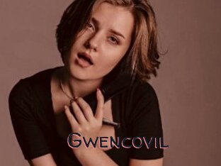 Gwencovil