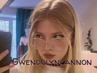 Gwendolyncannon
