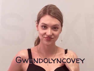 Gwendolyncovey