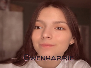 Gwenharrie