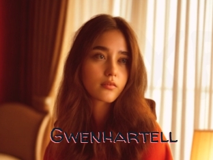 Gwenhartell