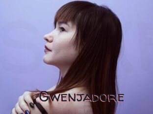 Gwenjadore