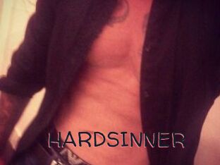 HARDSINNER