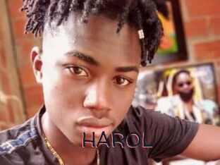 HAROL