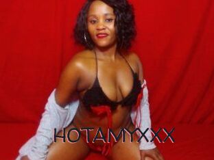 HOTAMYXXX