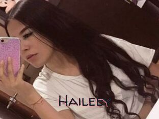 Haileey