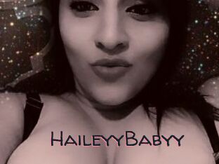 HaileyyBabyy