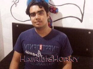 HairibigHorny