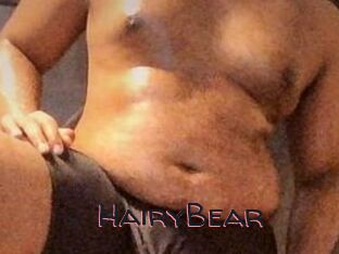 HairyBear