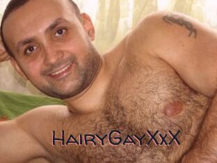HairyGayXxX