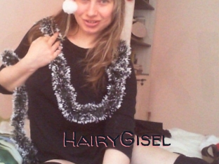 HairyGisel