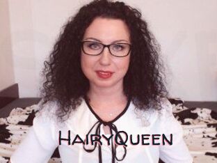HairyQueen