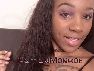 HaitianMonroe