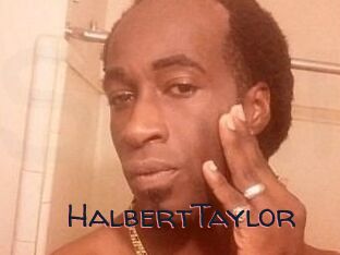 Halbert_Taylor