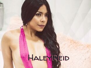HaleyReid