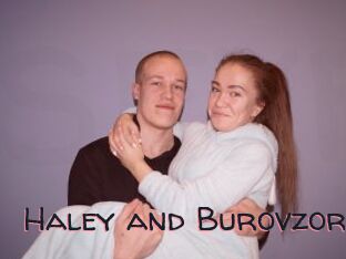 Haley_and_Burovzor