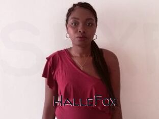 HalleFox