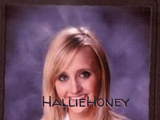 HallieHoney