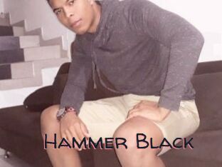 Hammer_Black