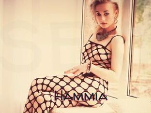Hammia