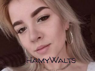 HamyWalts