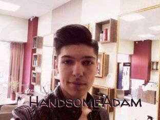 HandsomeAdam