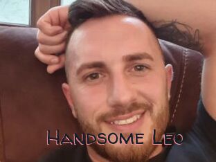 Handsome_Leo