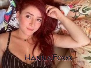 HannaFoxxx
