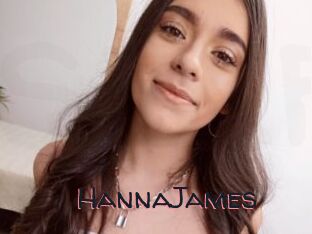 HannaJames