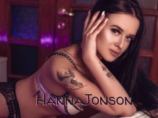 HannaJonson