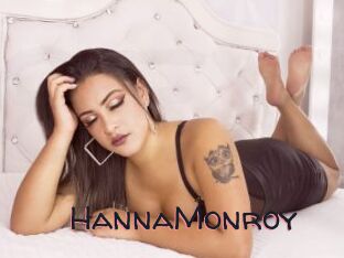 HannaMonroy