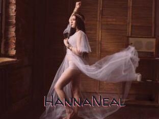 HannaNeal