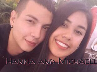 Hanna_and_Michaell