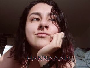 Hannaaah