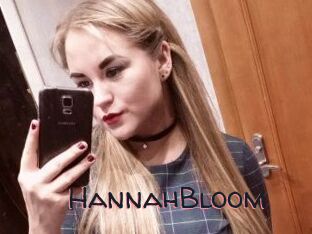HannahBloom